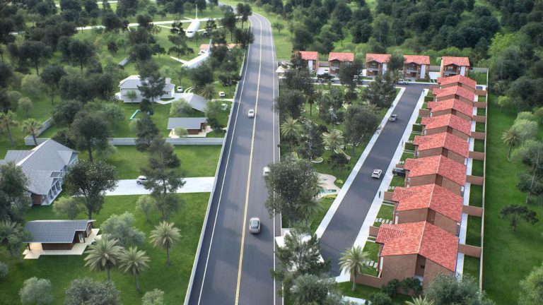 Lotes – Minigolf Country Club - foto 9