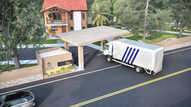 Lotes – Minigolf Country Club - foto 8