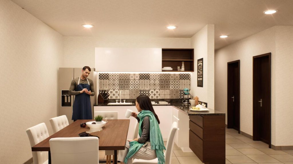 Lotes – Minigolf Country Club