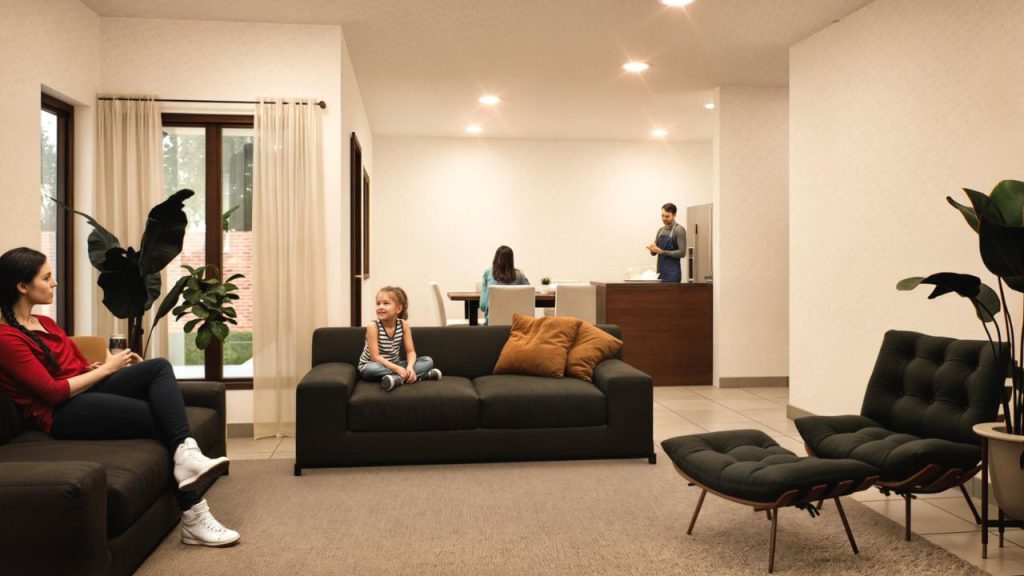 Lotes – Minigolf Country Club