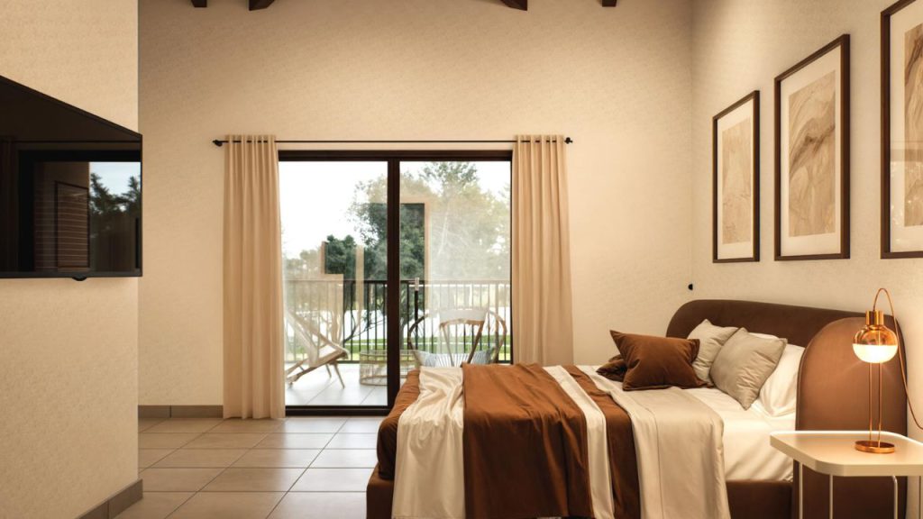 Lotes – Minigolf Country Club