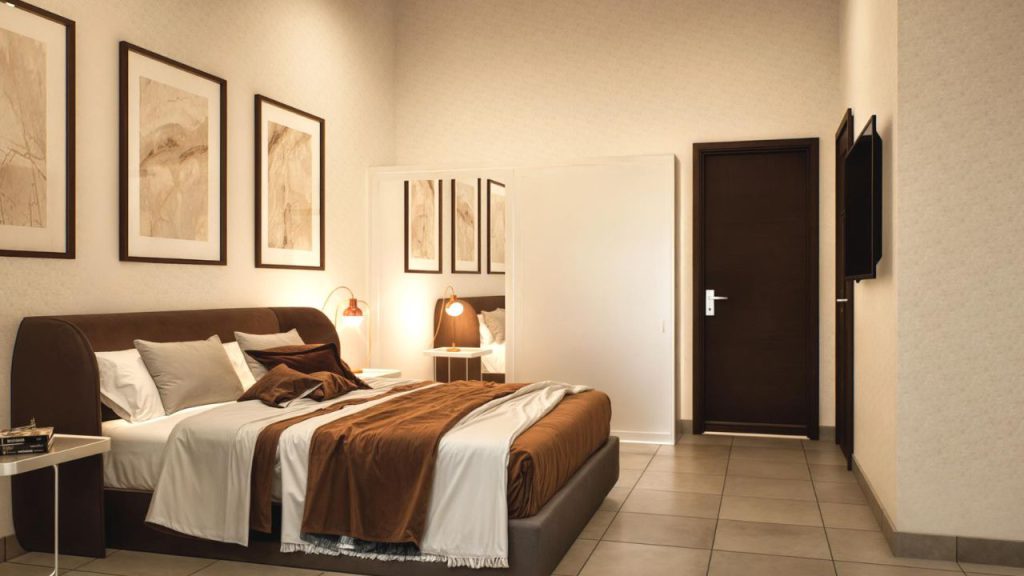 Lotes – Minigolf Country Club