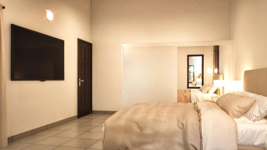 Lotes – Minigolf Country Club