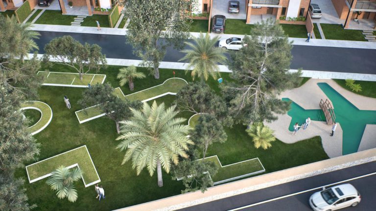 Lotes – Minigolf Country Club - foto 6