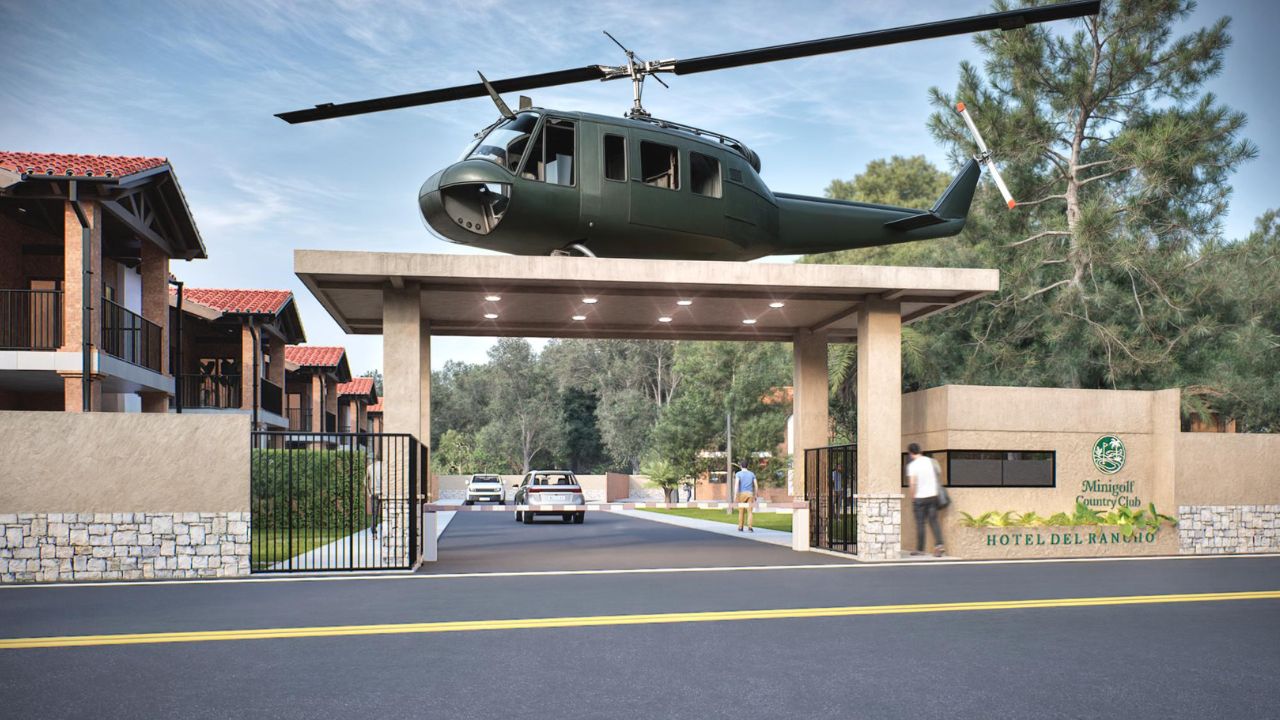 Lote en San Bernardino