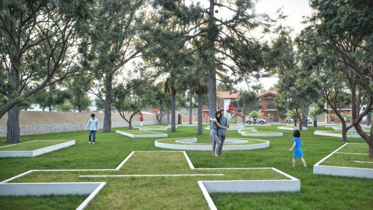 Lotes – Minigolf Country Club - foto 4