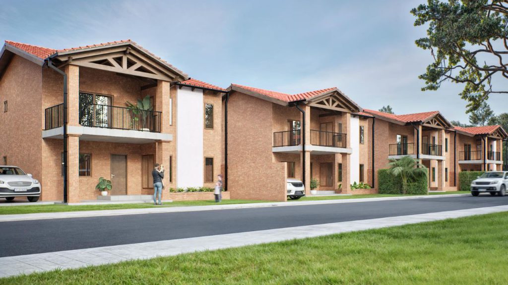 Lotes – Minigolf Country Club