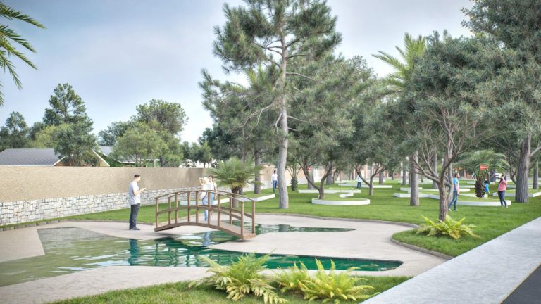 Lotes – Minigolf Country Club - foto 5